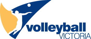 Volleyball Victoria Logo